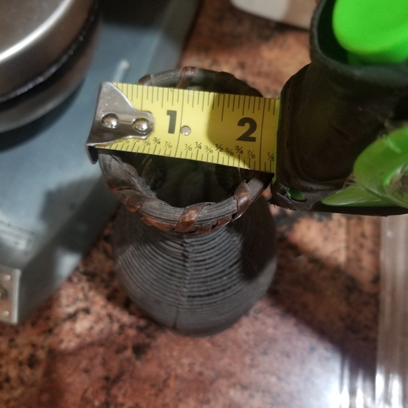 Bottle Vases 2 set - Picture 5 of 8